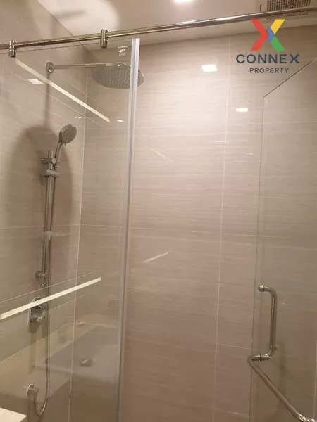 FOR RENT condo , Noble BE 33 , high floor , BTS-Phrom Phong , Khlong Toei Nuea , Watthana , Bangkok , CX-00630 2